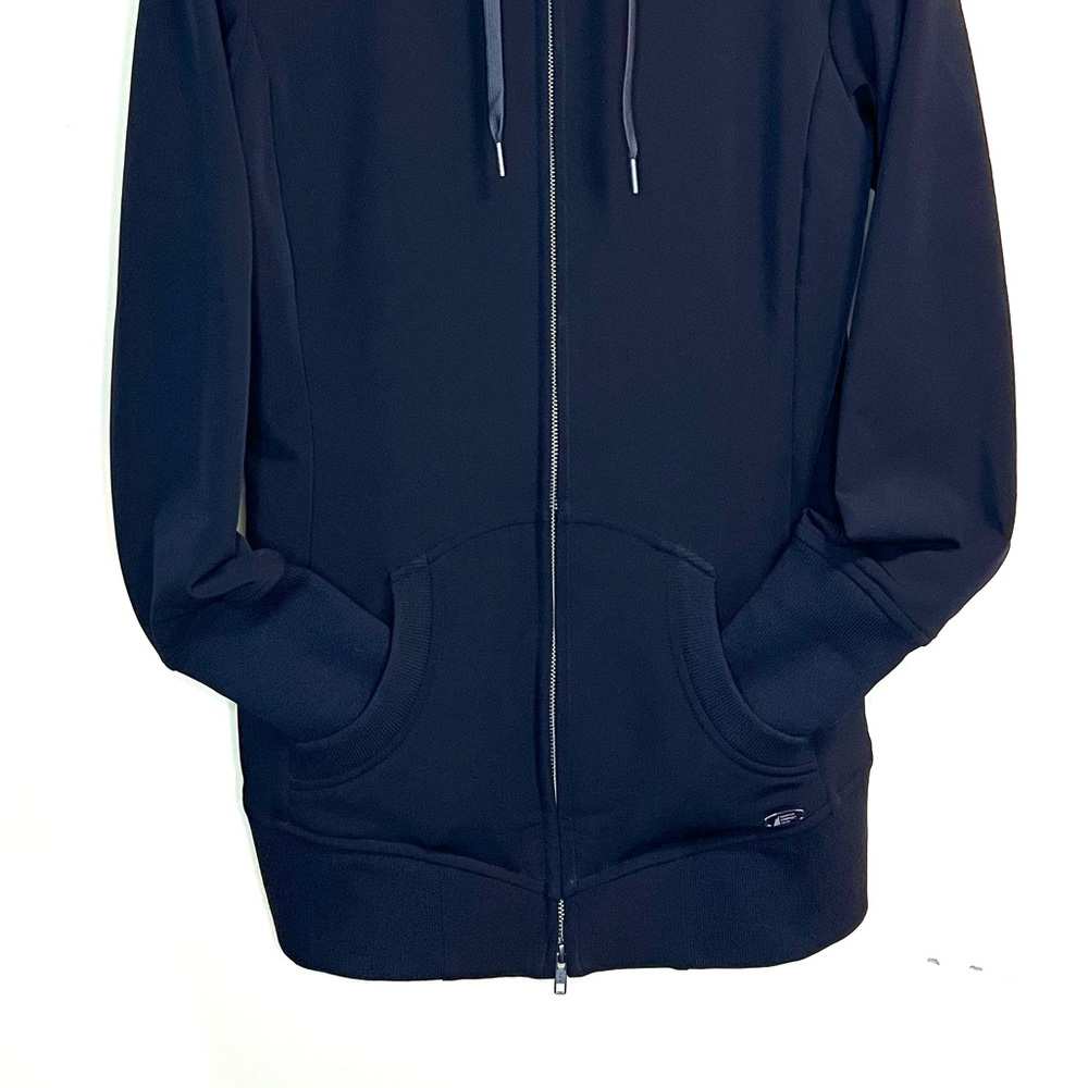 MEC Soft Shell Jacket - Picture 2 of 4